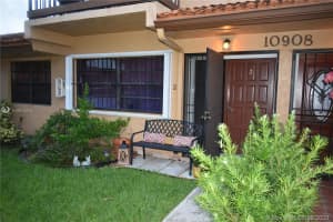 10908 NW 7th St, Miami, FL 33172, Sold 10/06/20