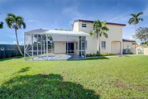 2121 NW 188th Terrace, Pembroke Pines, FL 33029, Sold 11/16/20