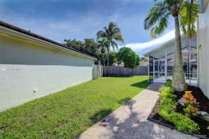2121 NW 188th Terrace, Pembroke Pines, FL 33029, Sold 11/16/20