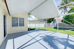 2121 NW 188th Terrace, Pembroke Pines, FL 33029, Sold 11/16/20