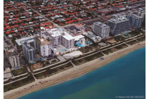 9273 Collins Ave, Surfside, FL 33154, Sold 10/27/20