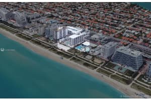 9273 Collins Ave, Surfside, FL 33154, Sold 10/27/20