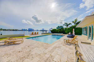 205 N Hibiscus Dr, Miami Beach, FL 33139, Sold 03/08/21
