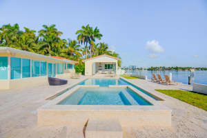 205 N Hibiscus Dr, Miami Beach, FL 33139, Sold 03/08/21