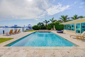 205 N Hibiscus Dr, Miami Beach, FL 33139, Sold 03/08/21