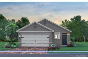 600 NE 5th Terrace, Florida City, FL 33034, Sold 12/18/20