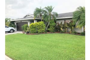 9735 NW 83rd St, Tamarac, FL 33321, Sold 10/09/20