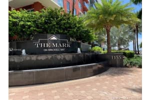 1155 Brickell Bay Dr, Miami, FL 33131, Sold 04/16/21