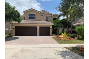 16318 SW 31st St, Miramar, FL 33027, Sold 02/18/20