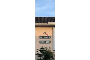 12061 Royal Palm Blvd #7j, Coral Springs, FL 33065, Sold 10/01/20