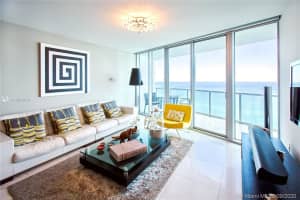 17001 Collins Ave, Sunny Isles Beach, FL 33160, Sold 12/17/20