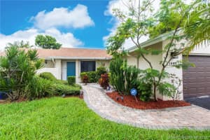 1055 SW 55th Way, Margate, FL 33068, Sold 09/29/20