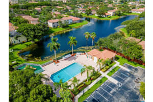 16201 Emerald Cove Rd, Weston, FL 33331, Sold 10/19/20