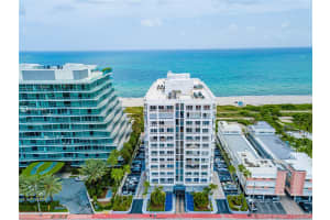 9341 Collins Ave, Surfside, FL 33154, Sold 01/29/21