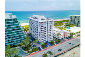 9341 Collins Ave, Surfside, FL 33154, Sold 01/29/21
