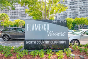 3701 N Country Club Dr, Aventura, FL 33180, Sold 12/04/20