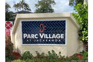 8079 NW 15th Manor, Plantation, FL 33322, Sold 11/28/20