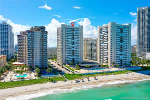 1904 S Ocean Dr, Hallandale Beach, FL 33009, Sold 02/01/21