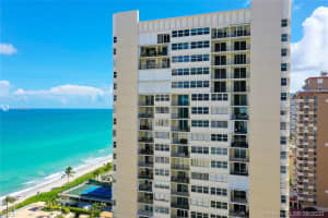 1904 S Ocean Dr, Hallandale Beach, FL 33009, Sold 02/01/21