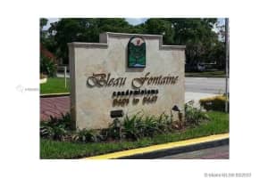 9415 Fontainebleau Blvd, Miami, FL 33172, Sold 09/11/20