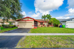 4128 NW 96th Way, Sunrise, FL 33351, Sold 11/10/20
