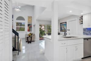 1575 S Trafalgar Cir, Hollywood, FL 33020, Sold 10/30/20
