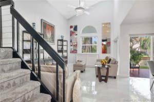 1575 S Trafalgar Cir, Hollywood, FL 33020, Sold 10/30/20