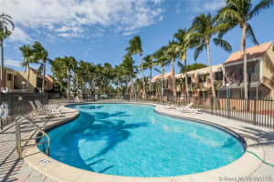 7919 SW 104th St f107, Miami, FL 33156, Sold 10/23/20