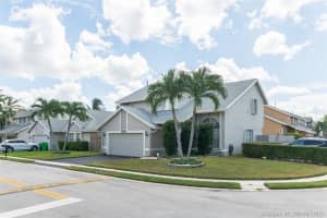 3275 NW 122nd Ave, Sunrise, FL 33323, Sold 10/28/20