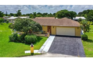 7100 NW 93rd Ave, Tamarac, FL 33321, Sold 10/23/20