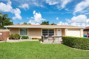 1271 SW 50th Ave, Fort Lauderdale, FL 33317, Sold 01/06/21