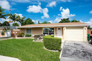 1271 SW 50th Ave, Fort Lauderdale, FL 33317, Sold 01/06/21