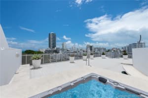 2100 Park Ave, Miami Beach, FL 33139, Sold 12/06/21