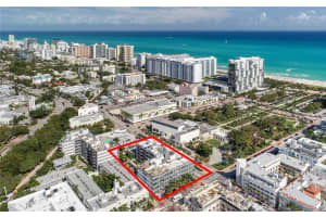 2100 Park Ave, Miami Beach, FL 33139, Sold 12/06/21