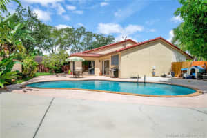 9017 SW 150th Ave, Miami, FL 33196, Sold 10/20/20