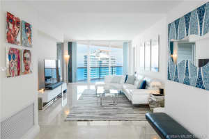 300 South Pointe Dr, Miami Beach, FL 33139, Sold 04/02/21