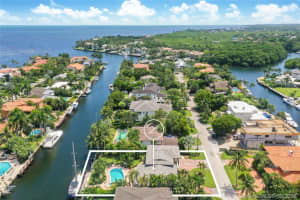6857 Sunrise Terrace, Coral Gables, FL 33133, Sold 11/16/20