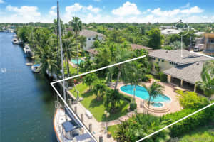 6857 Sunrise Terrace, Coral Gables, FL 33133, Sold 11/16/20