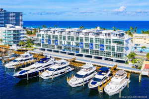 2840 N Ocean Dr, Hollywood, FL 33019, Sold 12/29/20