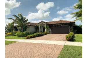 20401 SW 320th St, Homestead, FL 33030, Sold 09/30/20