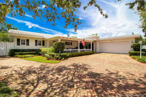2438 NE 7th Pl, Fort Lauderdale, FL 33304, Sold 09/30/20