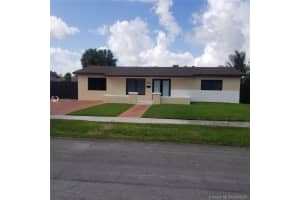 11801 SW 26th Terrace, Miami, FL 33175, Sold 10/07/20