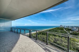 8701 Collins Ave, Miami Beach, FL 33154, Sold 01/08/21