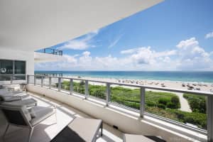 125 Ocean Dr, Miami Beach, FL 33139, Sold 10/13/20