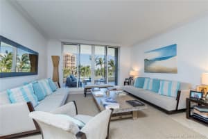 799 Crandon Blvd, Key Biscayne, FL 33149, Sold 11/12/20