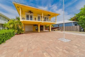 264 S Coconut Palm Blvd, Tavernier, FL 33070, Sold 03/08/21