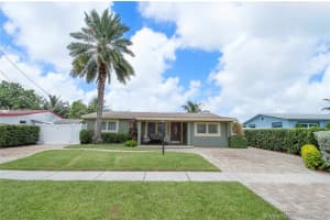 4701 SW 34th Dr, Fort Lauderdale, FL 33312, Sold 10/15/20