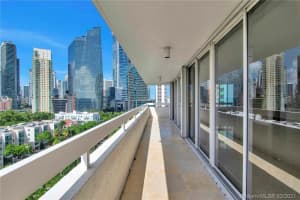 1627 Brickell Ave # 901, Miami, FL 33129, Sold 01/15/21
