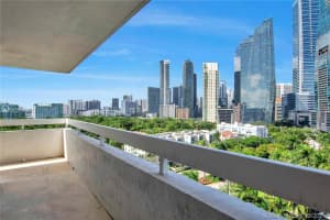 1627 Brickell Ave # 901, Miami, FL 33129, Sold 01/15/21