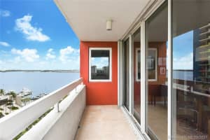 1627 Brickell Ave # 901, Miami, FL 33129, Sold 01/15/21